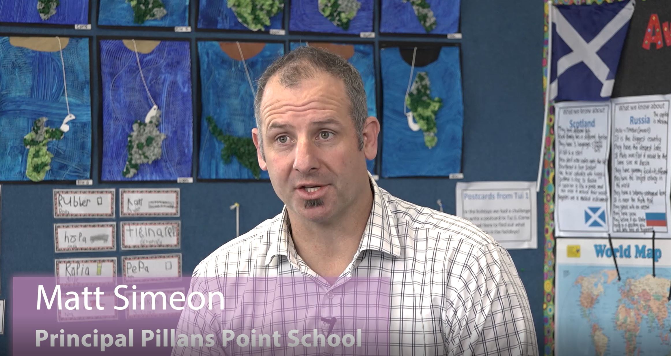 Pillans Point School Woods FurnitureWoods Furniture